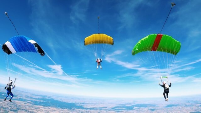 鼻がいいのはなぜ 匂いに敏感な人の特徴にスピリチュアル 自分を知るスピリチュアルっぽい世界